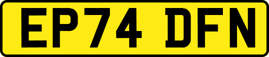EP74DFN
