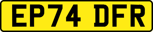EP74DFR