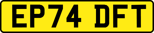 EP74DFT