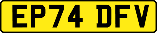 EP74DFV