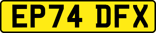 EP74DFX