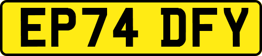EP74DFY