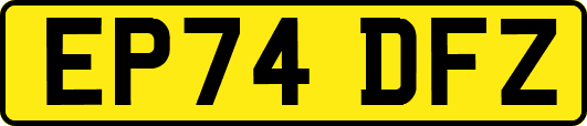 EP74DFZ