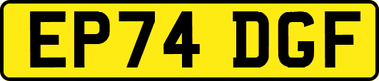 EP74DGF