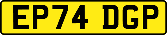 EP74DGP