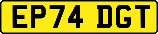 EP74DGT