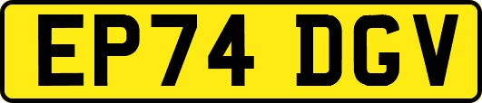 EP74DGV
