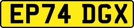 EP74DGX
