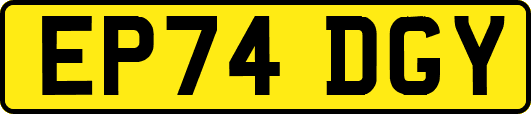 EP74DGY