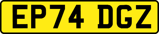EP74DGZ