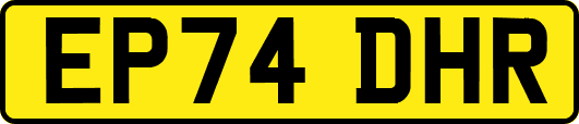 EP74DHR