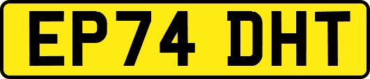 EP74DHT