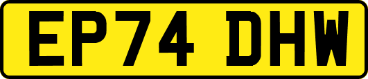 EP74DHW