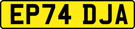 EP74DJA