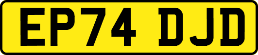 EP74DJD