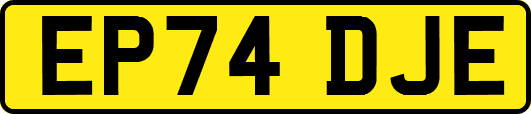EP74DJE