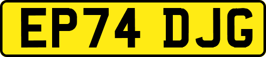 EP74DJG