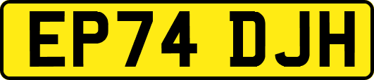 EP74DJH