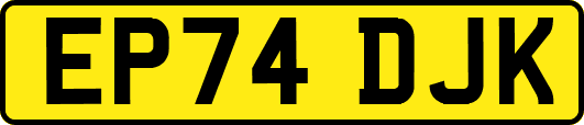 EP74DJK