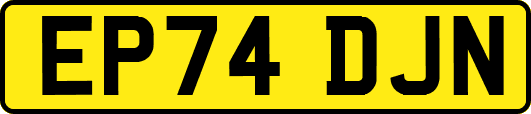 EP74DJN