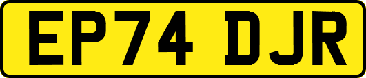 EP74DJR