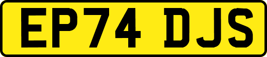EP74DJS