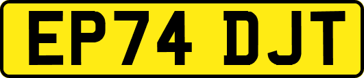 EP74DJT