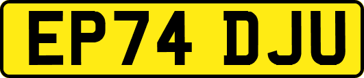 EP74DJU