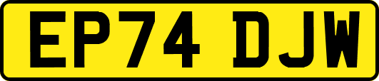 EP74DJW