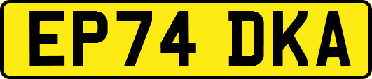 EP74DKA