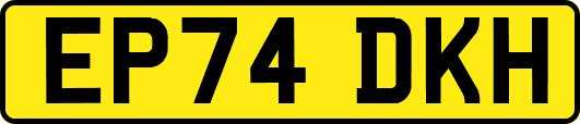 EP74DKH