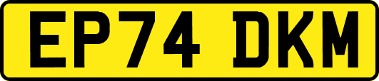 EP74DKM
