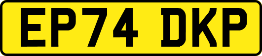 EP74DKP