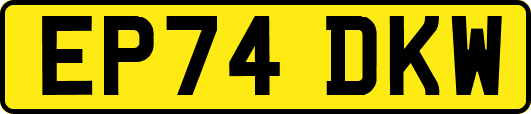 EP74DKW