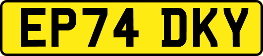 EP74DKY