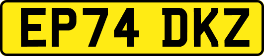 EP74DKZ