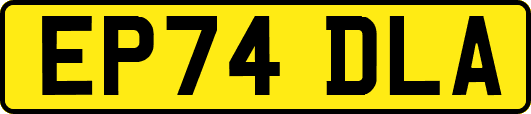 EP74DLA