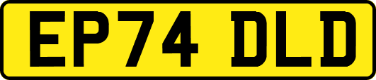 EP74DLD