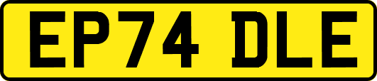 EP74DLE