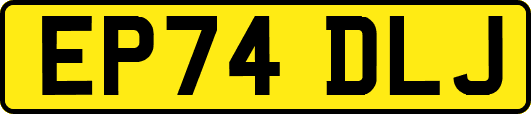 EP74DLJ