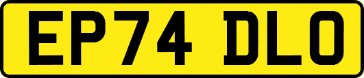 EP74DLO