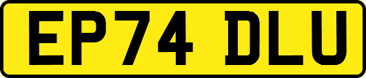 EP74DLU