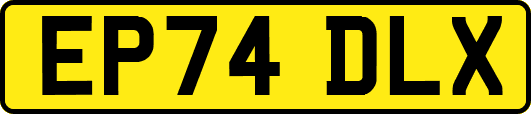 EP74DLX