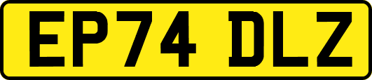 EP74DLZ