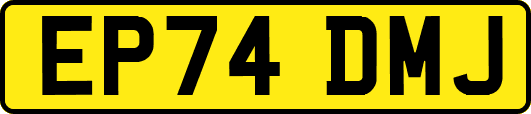 EP74DMJ