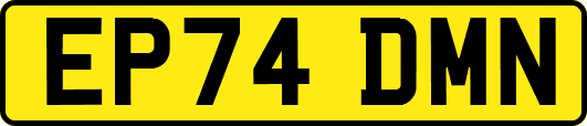 EP74DMN