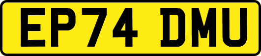 EP74DMU