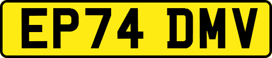 EP74DMV