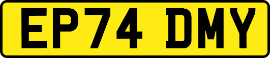 EP74DMY