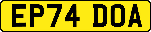 EP74DOA